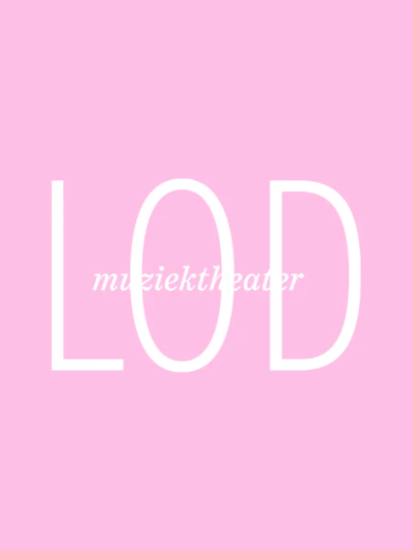 LOD muziektheater