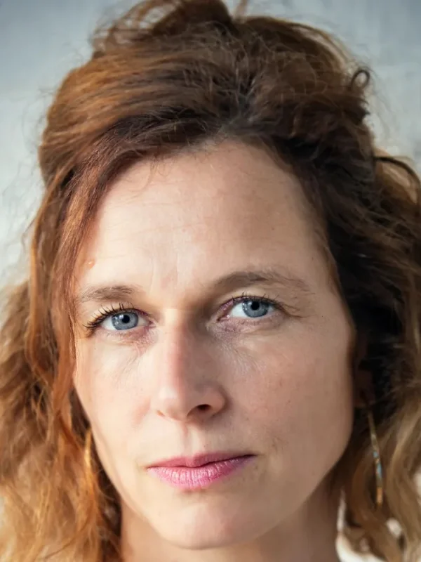 Sarah Vanhee