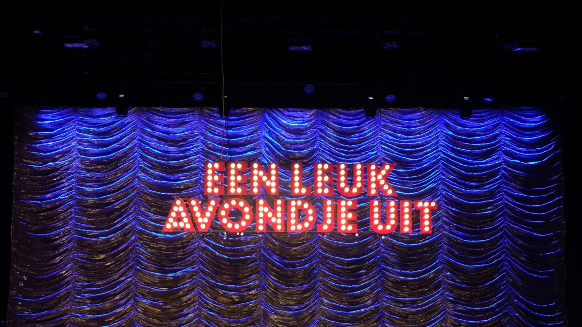 Annelies Van Lierde