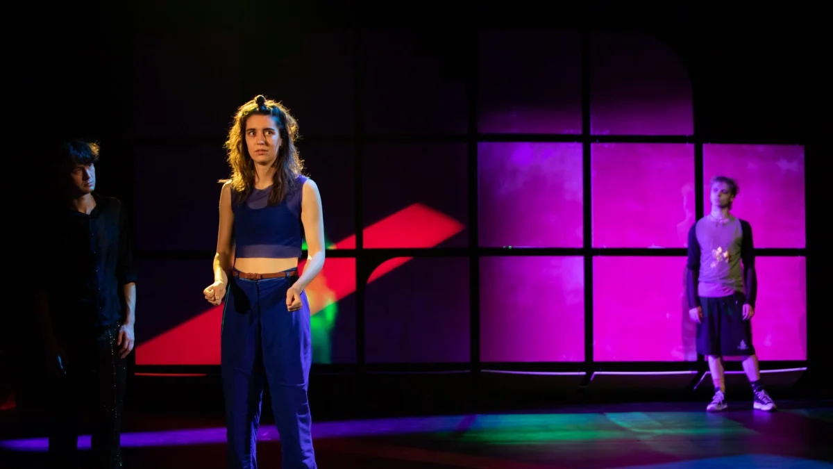 Clara Hermans