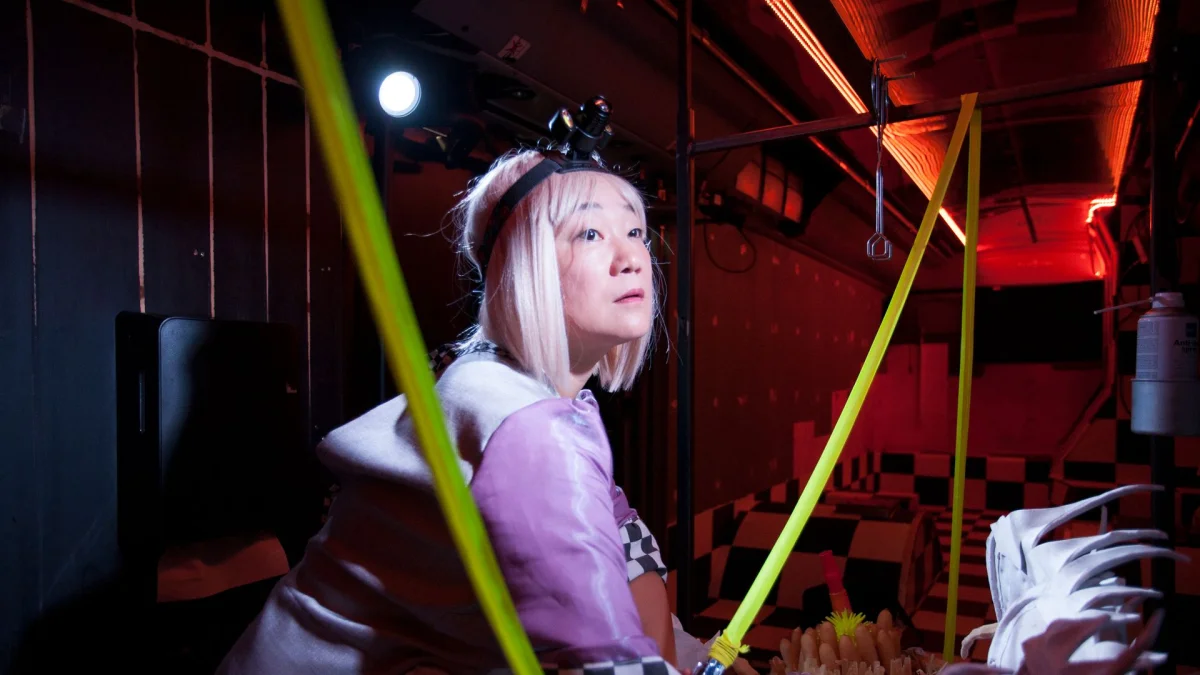 Kumi Oguro